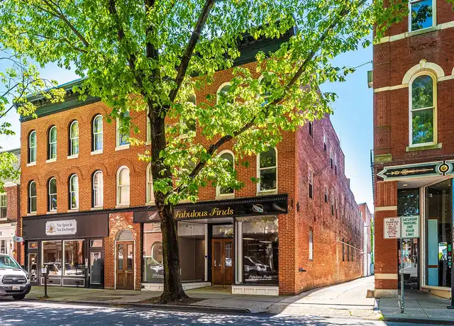 Property at Taft Lofts - 26 E Patrick St, Frederick, MD, 21701, 1-2 bed, 1-2 bath, [object Object]