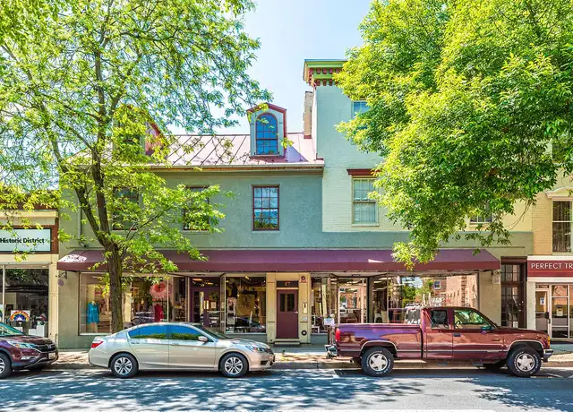 Photo of 26 E Patrick St, Frederick, MD 21701