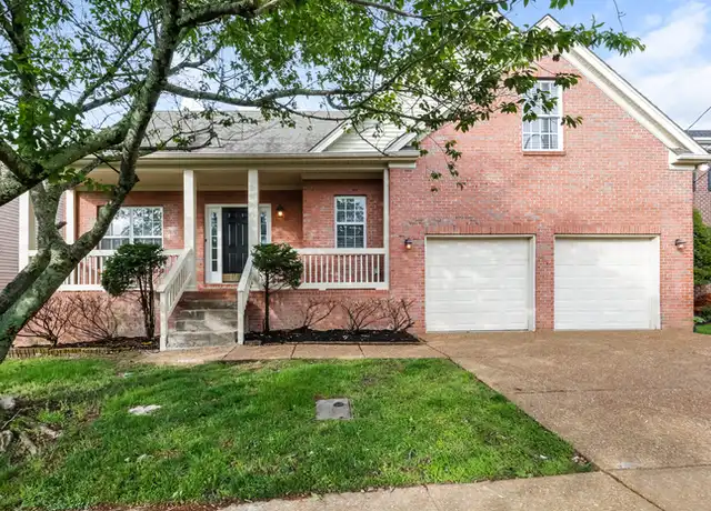 Property at 1481 Timber Ridge Cir, Nashville, TN, 37211, 5 beds, 3.5 baths, [object Object]