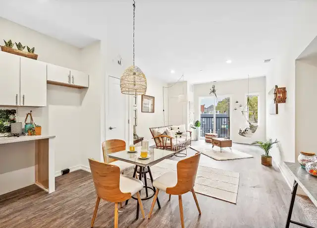 Property at Sharswood Ridge - 2077 Ridge Ave, Philadelphia, PA, 19121, 1 bed, 1 bath, [object Object]