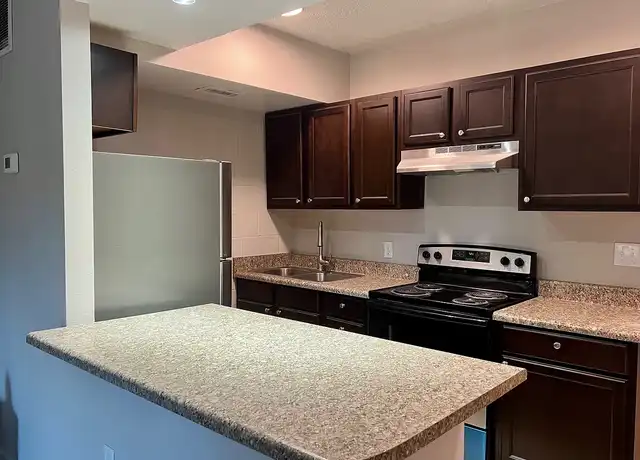 Property at Villas of East Hill - 1177 E Lloyd St, Pensacola, FL, 32503, 1 bed, 1 bath, [object Object]