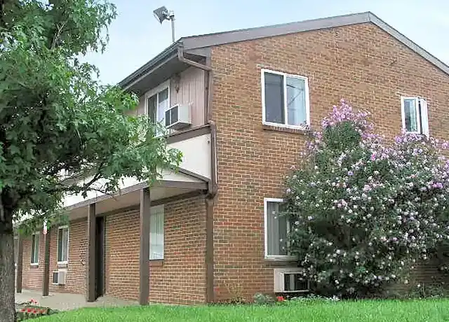 Property at Celeron Suites - 1700 E Main St, Kent, OH, 44240, 1 bed, 1 bath, [object Object]