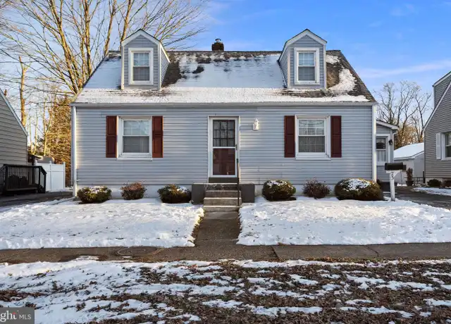 Property at 23 W Upper Ferry Rd, Ewing, NJ, 08628, 4 beds, 1.5 baths, [object Object]