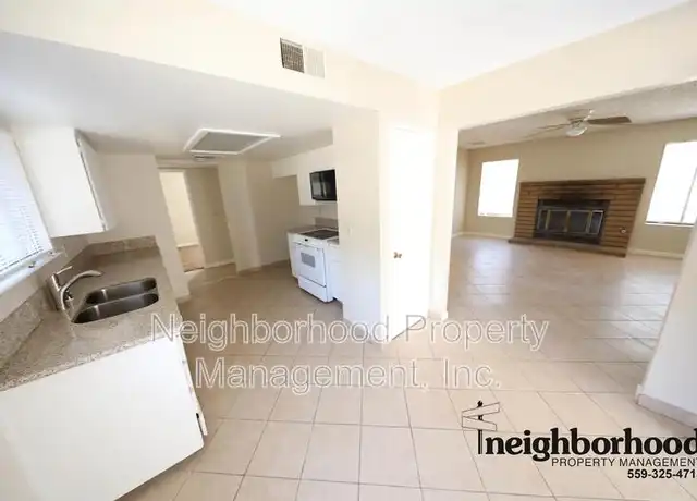 Property at 5390 N Salinas Ave, Fresno, CA, 93722, 4 beds, 2 baths, [object Object]