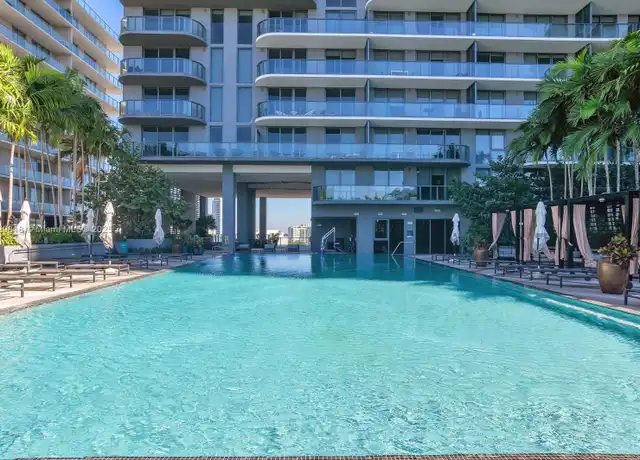 Property at 121 NE 34th St #905, Miami, FL, 33137, 2 beds, 2.5 baths, [object Object]