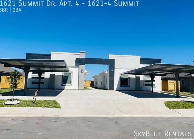Property at 1621 W Sumitt Dr, Pharr, TX, 78577, 3 beds, 2 baths, [object Object]