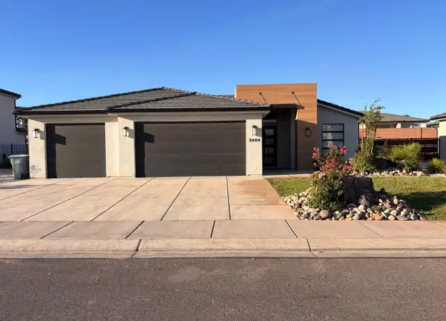 Property at 3484 E 3050 S, Saint George, UT, 84790, 3 beds, 2.5 baths, [object Object]