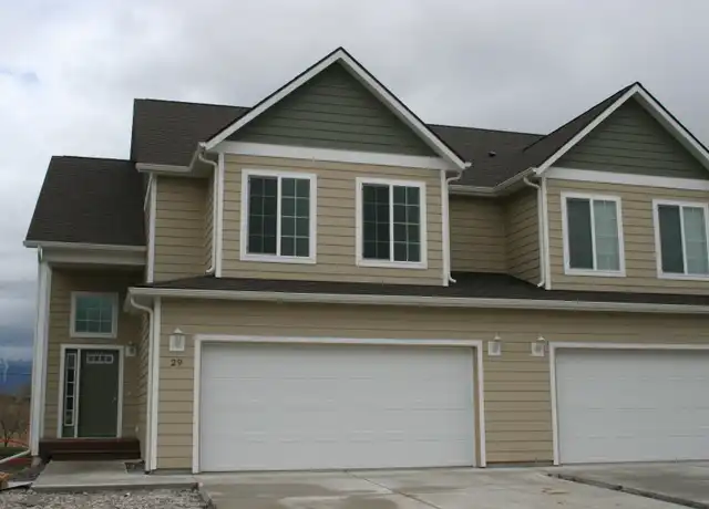 Property at 29 Muskrat Dr, Kalispell, MT, 59901, 3 beds, 2.5 baths, [object Object]