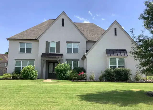 Property at 455 Tender Oaks Ln N, Collierville, TN, 38017, 4 beds, 4.5 baths, [object Object]