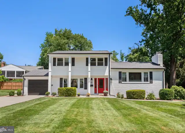 Property at 6920 Poppy Dr, Mc Lean, VA, 22101, 4 beds, 3.5 baths, [object Object]