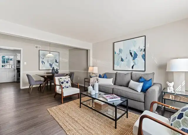 Property at Foxchase Brandywine - 1 Milhaven Sq, Henrico, VA, 23238, 1-3 bed, 1-1.5 bath, [object Object]