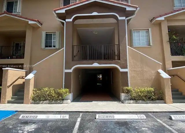 Property at 17455 NW 75th Pl #107, Hialeah, FL, 33015, 3 beds, 2 baths, [object Object]