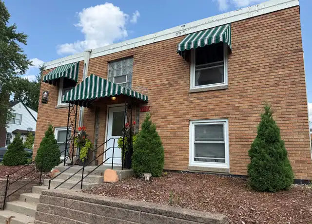 Property at 752 Mount Curve Blvd Unit 3, St Paul, MN, 55116, 1 bed, 1 bath, [object Object]