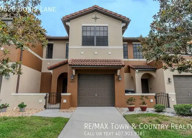 Property at 9620 Doris Ln, Orlando, FL, 32829, 3 beds, 2.5 baths, [object Object]