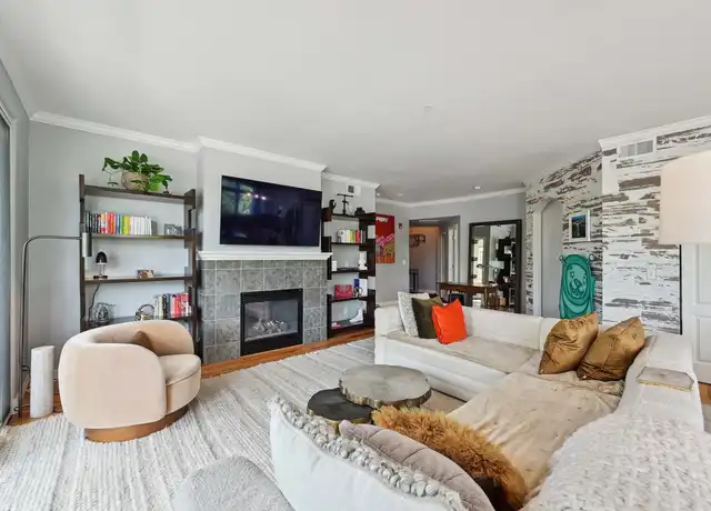 Property at 111 S Monroe St Unit B203, Denver, CO, 80209, 2 beds, 2 baths, [object Object]