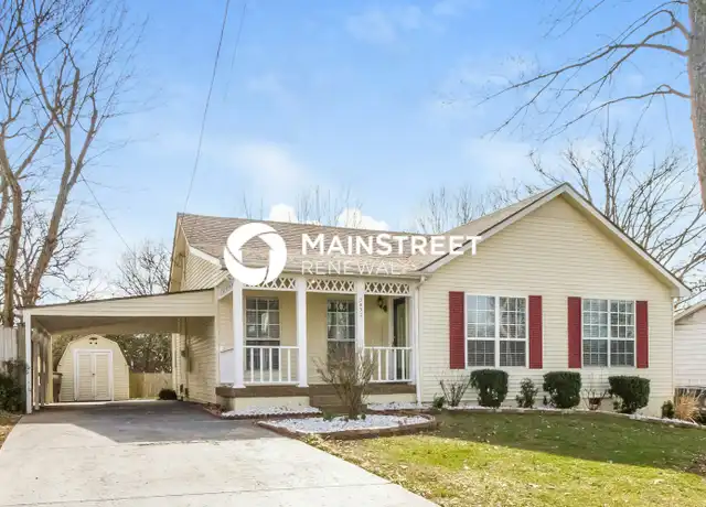 Property at 3432 New Towne Rd, Antioch, TN, 37013, 3 beds, 2 baths, [object Object]