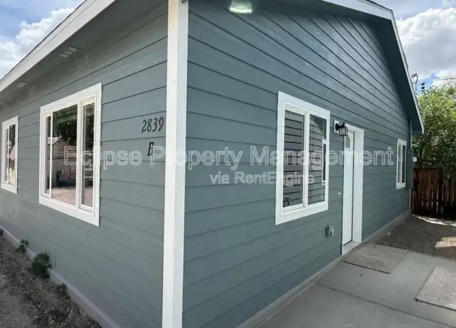 Property at 2839 Elm Ave, Grand Junction, CO, 81501, 2 beds, 1 bath, [object Object]
