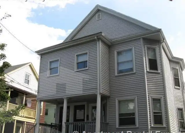 Property at 10 Pinkham Rd Unit 2, Medford, MA, 02155, 4 beds, 1 bath, [object Object]