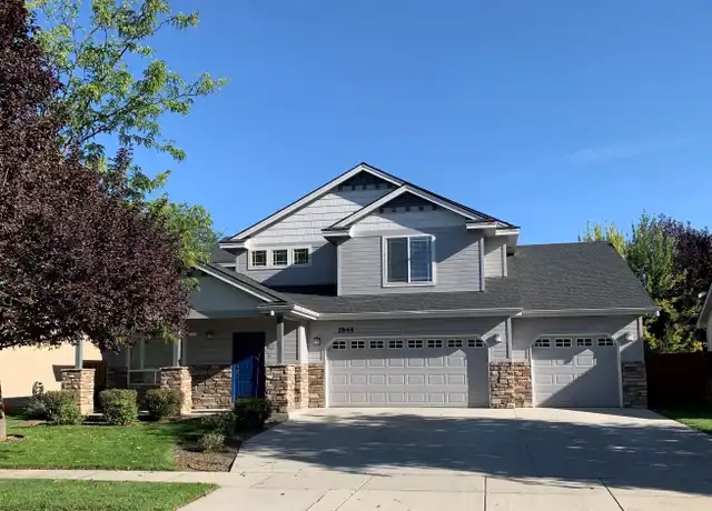 Property at 1844 W Glade Creek St, Meridian, ID, 83646, 5 beds, 3 baths, [object Object]