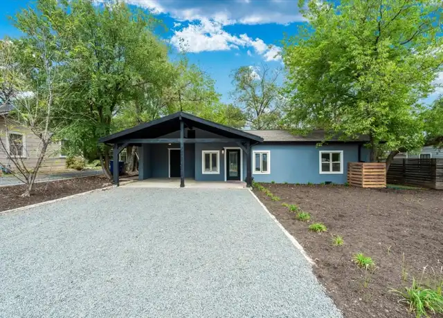 Property at 2006 De Verne St, Austin, TX, 78704, 3 beds, 2 baths, [object Object]