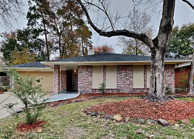 Property at 2419 Sherwood Hollow Ln, Kingwood, TX, 77339, 4 beds, 2 baths, [object Object]