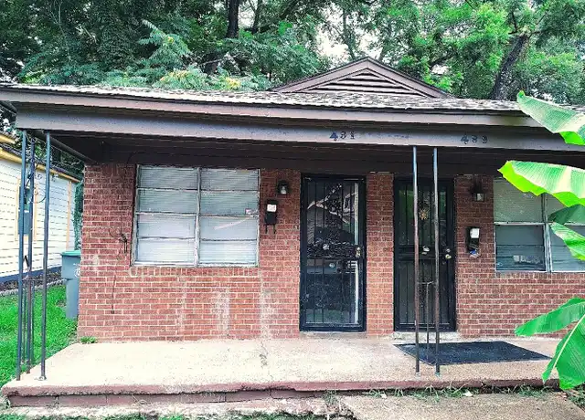 Property at 489 Boston St Unit 491 Boston, Memphis, TN, 38111, 2 beds, 1 bath, [object Object]