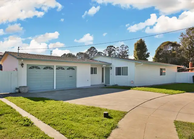 Property at 1000 Cutting Blvd Unit 1, Richmond, CA, 94804, 3 beds, 2 baths, [object Object]