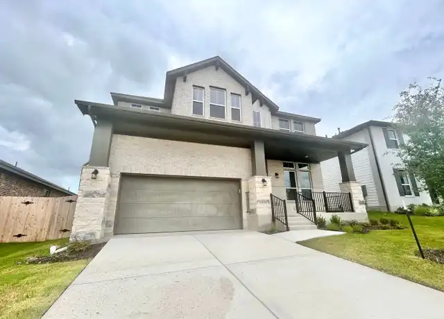 Property at 6805 Rounded Pebble Ln, Buda, TX, 78610, 5 beds, 4 baths, [object Object]