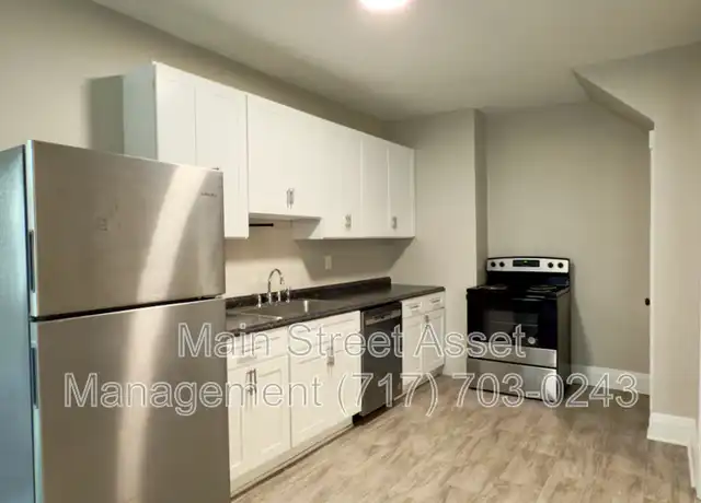 Property at 122 Houston Ave Unit 1, Harrisburg, PA, 17103, 1 bed, 1 bath, [object Object]