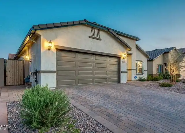 Property at 10819 W Swayback Pass, Peoria, AZ, 85383, 3 beds, 2 baths, [object Object]
