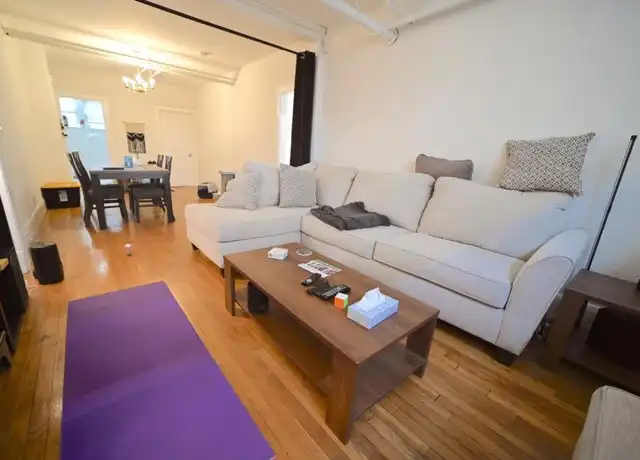 Property at 46 Longwood Ave, Brookline, MA, 02446, 3 beds, 1 bath, [object Object]