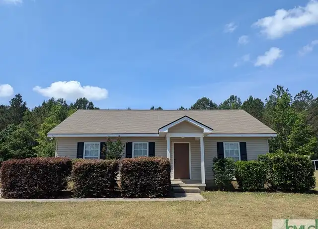 Property at 1612 Rebekah Rd, Statesboro, GA, 30458, 3 beds, 3 baths, [object Object]