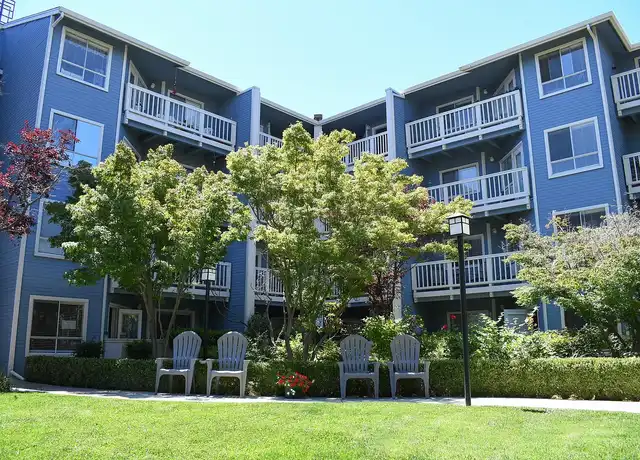 Property at Carlton Concord - 1700 Broadway St, Concord, CA, 94520, 1 bed, 1 bath, [object Object]