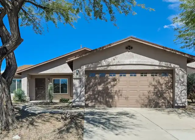 Property at 10029 E Moonstruck Way, Tucson, AZ, 85747, 4 beds, 2 baths, [object Object]
