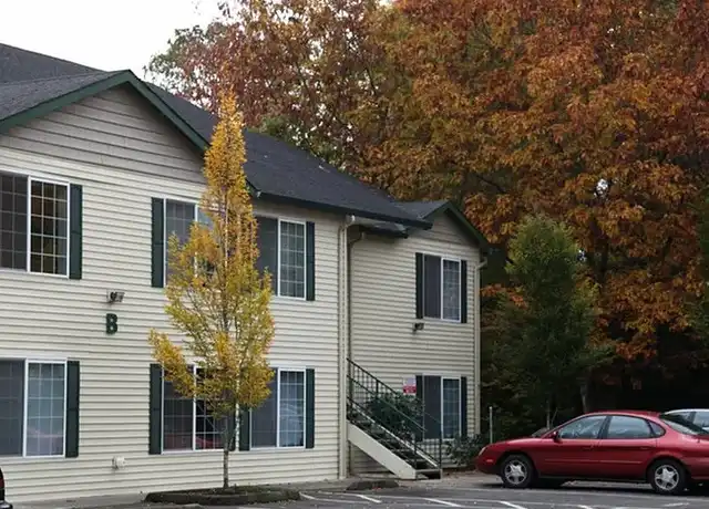 Property at Corporate Woods - 4821 NE 110th Ave, Vancouver, WA, 98682, 2 beds, 2 baths, [object Object]