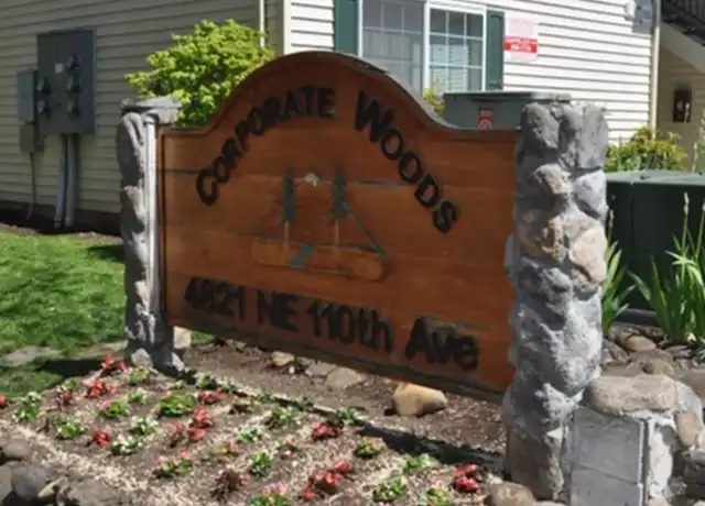 Property at Corporate Woods - 4821 NE 110th Ave, Vancouver, WA, 98682, 1 bed, 1 bath, [object Object]