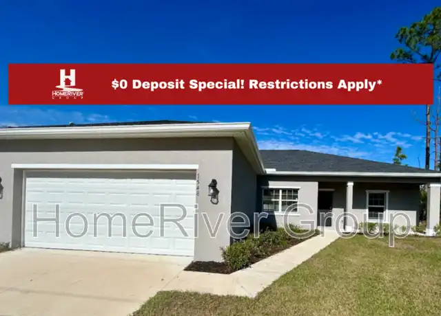 Property at 1548 Eugenia Ave, North Port, FL, 34288, 3 beds, 2 baths, [object Object]