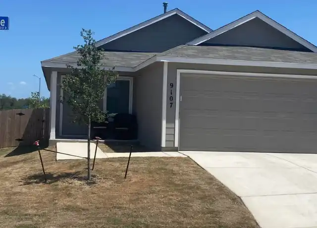 Property at 9107 Selene Pl, San Antonio, TX, 78252, 4 beds, 2 baths, [object Object]