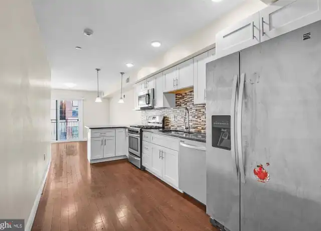 Property at 1804 E Huntingdon St Unit 2, Philadelphia, PA, 19125, 2 beds, 1 bath, [object Object]