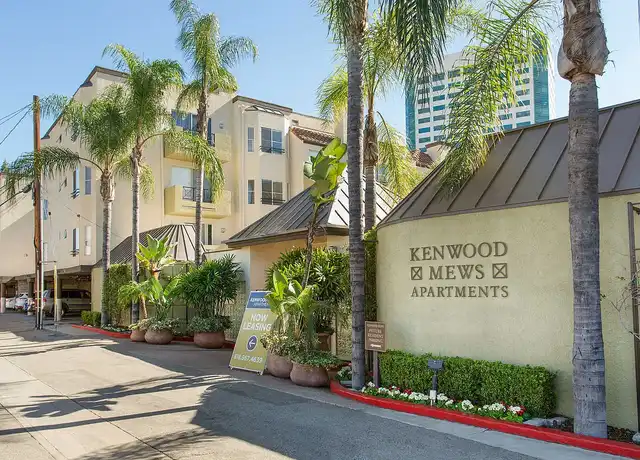 Property at Kenwood Mews - 230 N Kenwood St, Burbank, CA, 91505, 1-2 bed, 1-2 bath, [object Object]