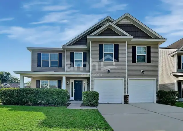 Property at 1 Amber Dr, Port Wentworth, GA, 31407, 4 beds, 3 baths, [object Object]