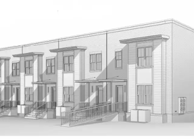 Property at 3811 Sperry Ct Unit 1, Raleigh, NC, 27606, 4 beds, 4.5 baths, [object Object]