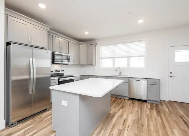 Property at 3811 Sperry Ct Unit 1, Raleigh, NC, 27606, 4 beds, 4.5 baths, [object Object]