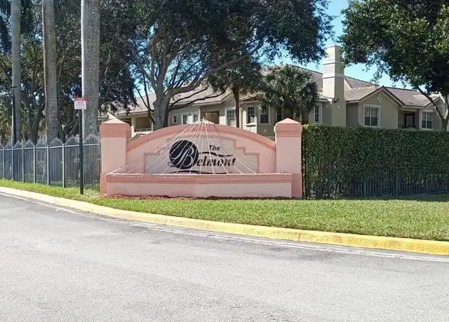 Property at 1101 Belmont Ln, North Lauderdale, FL, 33068, 2 beds, 2 baths, [object Object]