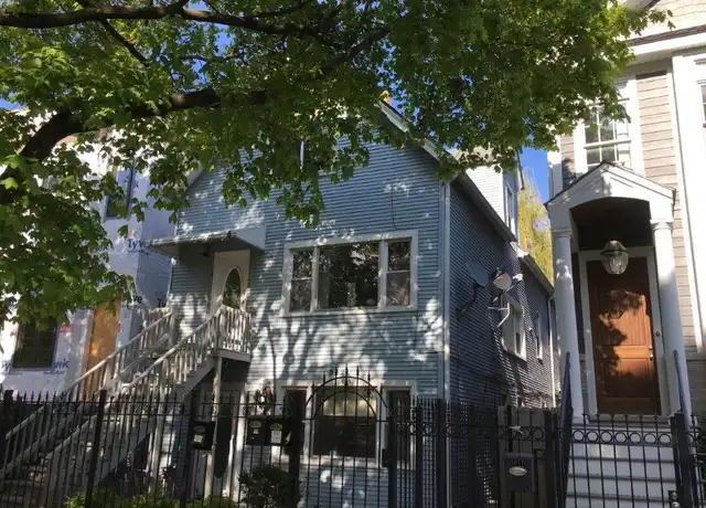 Property at 3421 N Bell Ave #2, Chicago, IL, 60618, 2 beds, 1 bath, [object Object]