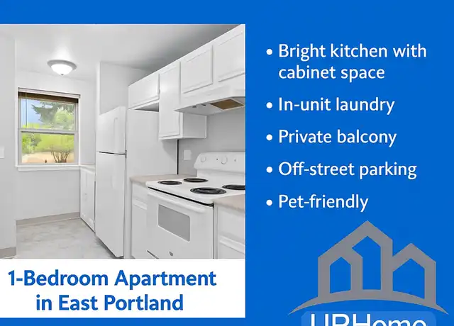 Property at 611 SE 190th Ave Unit 205, Portland, OR, 97233, 1 bed, 1 bath, [object Object]