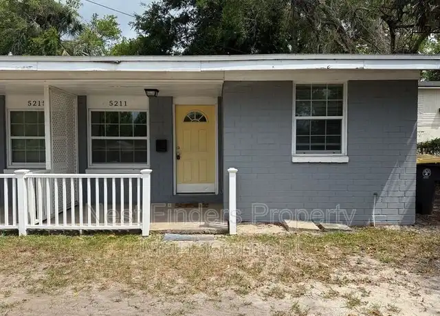 Property at 5211 San Juan Ave, Jacksonville, FL, 32210, 2 beds, 1 bath, [object Object]