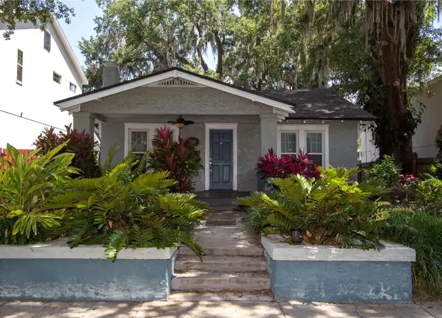Property at 539 W Yale St, Orlando, FL, 32804, 2 beds, 2 baths, [object Object]
