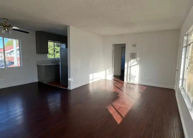 Property at 4555 1st St Unit 7, Los Angeles, CA, 90004, 2 beds, 1 bath, [object Object]