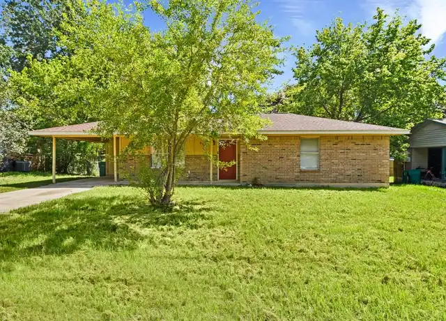 Property at 112 Laurie Ln, Willis, TX, 77378, 2 beds, 1 bath, [object Object]